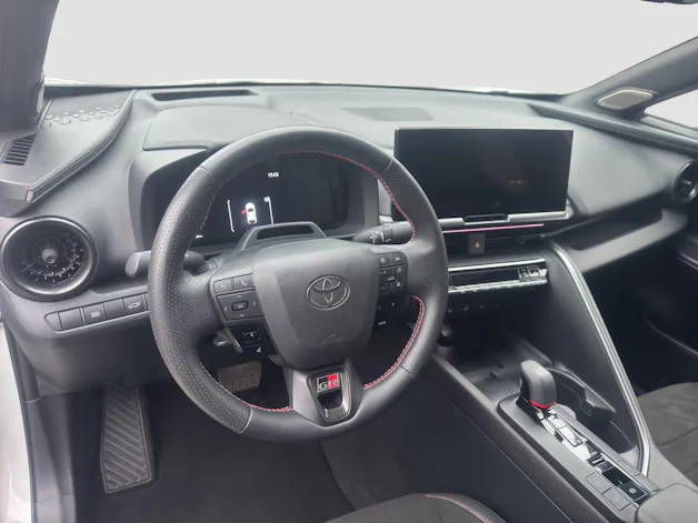 Toyota C-HR 2.0 PHEV GR Sport Premiere
