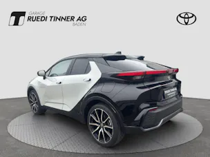 Toyota C-HR 2.0 PHEV GR Sport Premiere
