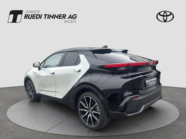 Toyota C-HR 2.0 PHEV GR Sport Premiere
