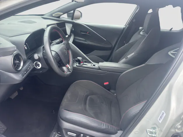 Toyota C-HR 2.0 PHEV GR Sport Premiere