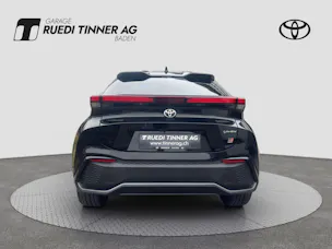 Toyota C-HR 2.0 PHEV GR Sport Premiere
