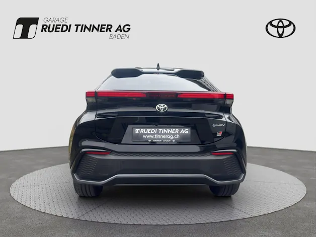 Toyota C-HR 2.0 PHEV GR Sport Premiere