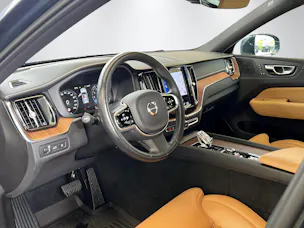 VOLVO XC60 2.0 T8 TE Inscription eAWD