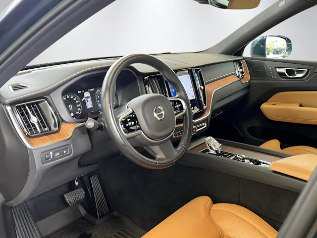 VOLVO XC60 2.0 T8 TE Inscription eAWD