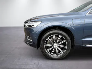 VOLVO XC60 2.0 T8 TE Inscription eAWD