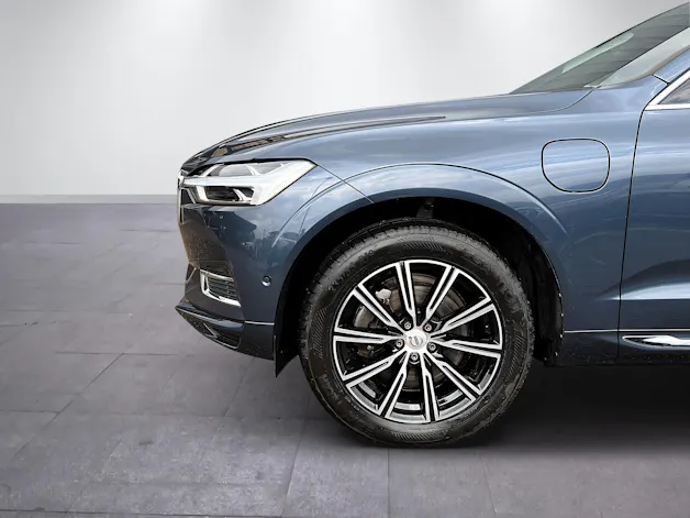 VOLVO XC60 2.0 T8 TE Inscription eAWD