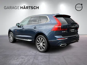 VOLVO XC60 2.0 T8 TE Inscription eAWD