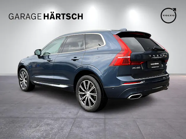 VOLVO XC60 2.0 T8 TE Inscription eAWD