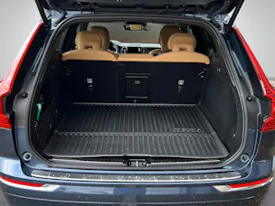 VOLVO XC60 2.0 T8 TE Inscription eAWD