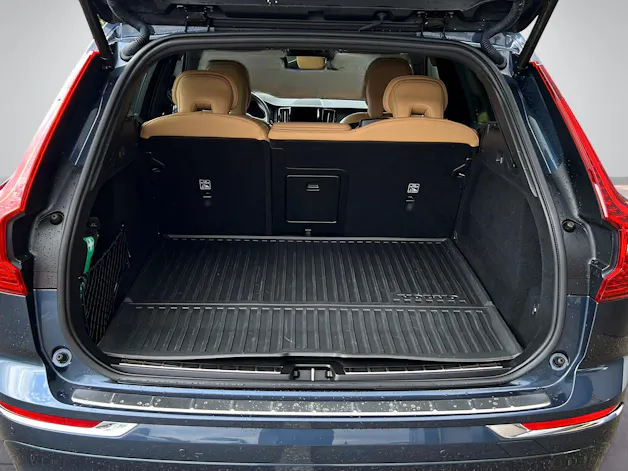 VOLVO XC60 2.0 T8 TE Inscription eAWD