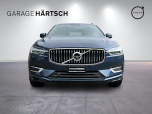 VOLVO XC60 2.0 T8 TE Inscription eAWD