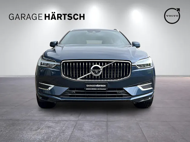 VOLVO XC60 2.0 T8 TE Inscription eAWD