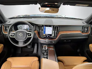 VOLVO XC60 2.0 T8 TE Inscription eAWD