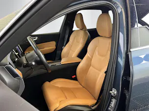 VOLVO XC60 2.0 T8 TE Inscription eAWD