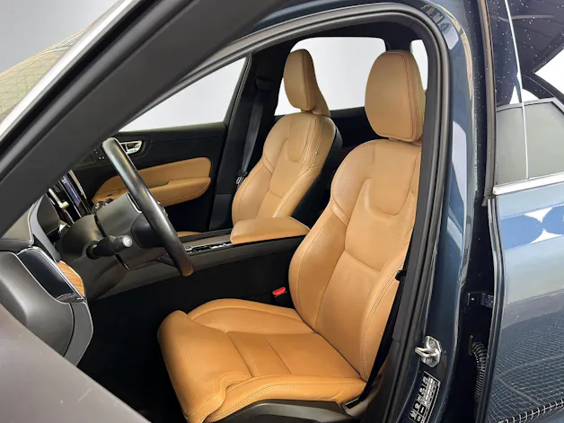 VOLVO XC60 2.0 T8 TE Inscription eAWD