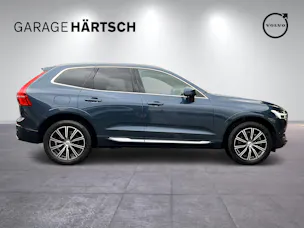 VOLVO XC60 2.0 T8 TE Inscription eAWD