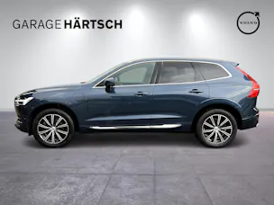 VOLVO XC60 2.0 T8 TE Inscription eAWD