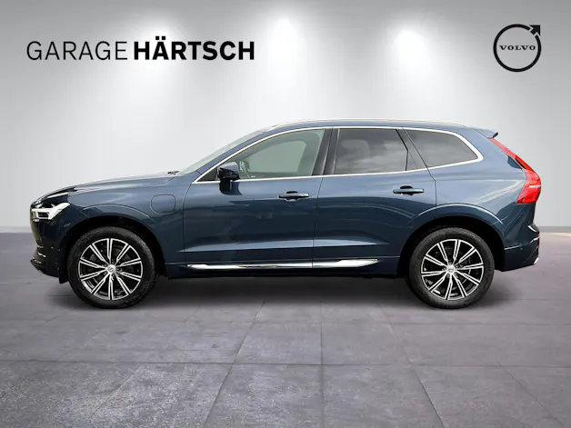 VOLVO XC60 2.0 T8 TE Inscription eAWD