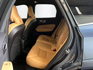 VOLVO XC60 2.0 T8 TE Inscription eAWD