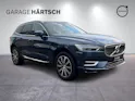 VOLVO XC60 2.0 T8 TE Inscription eAWD