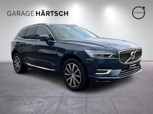 VOLVO XC60 2.0 T8 TE Inscription eAWD