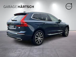 VOLVO XC60 2.0 T8 TE Inscription eAWD