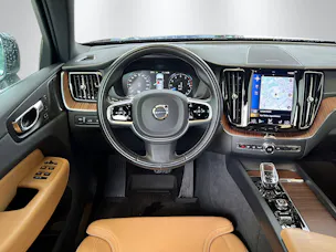 VOLVO XC60 2.0 T8 TE Inscription eAWD