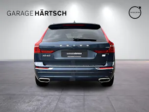 VOLVO XC60 2.0 T8 TE Inscription eAWD