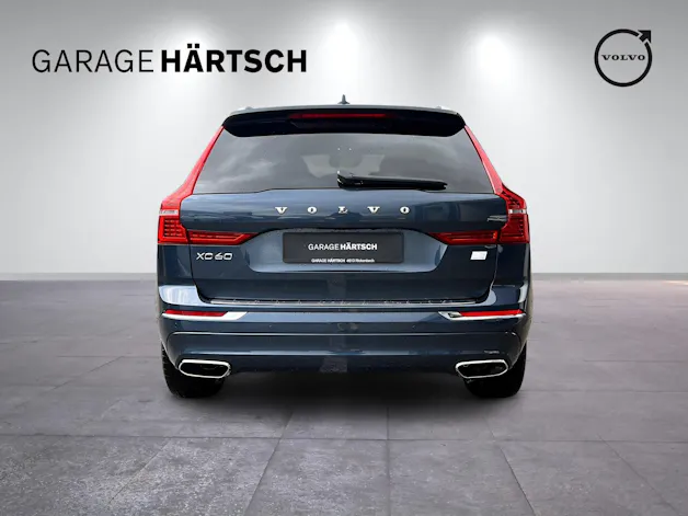VOLVO XC60 2.0 T8 TE Inscription eAWD