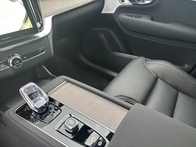 Volvo XC90 2.0 T8 TE XCLUSIVE Edition Dark eAWD