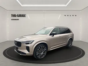 Volvo XC90 2.0 T8 TE XCLUSIVE Edition Dark eAWD