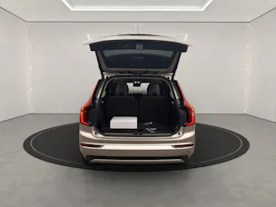 Volvo XC90 2.0 T8 TE XCLUSIVE Edition Dark eAWD