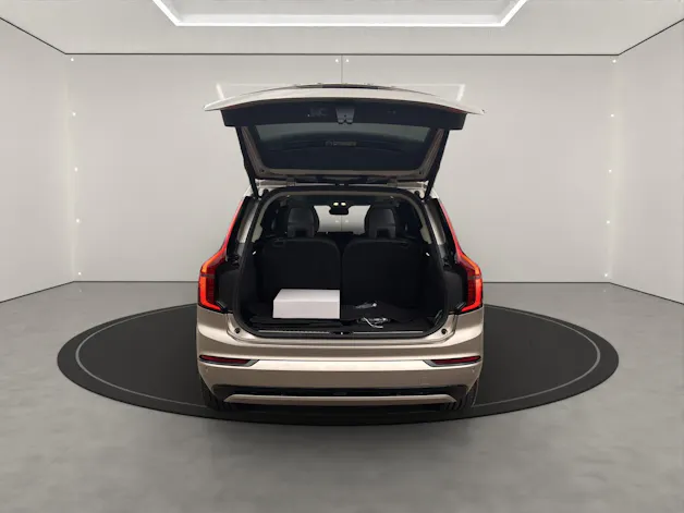 Volvo XC90 2.0 T8 TE XCLUSIVE Edition Dark eAWD