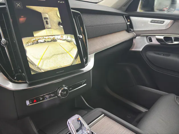 Volvo XC90 2.0 T8 TE XCLUSIVE Edition Dark eAWD