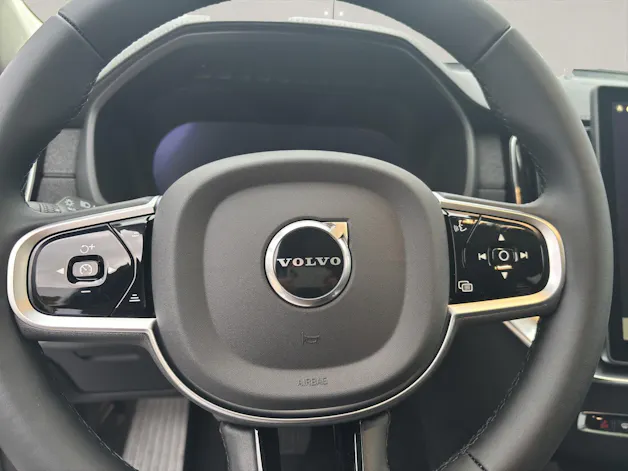 Volvo XC90 2.0 T8 TE XCLUSIVE Edition Dark eAWD
