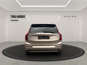 Volvo XC90 2.0 T8 TE XCLUSIVE Edition Dark eAWD
