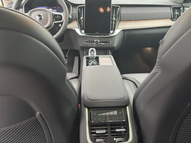 Volvo XC90 2.0 T8 TE XCLUSIVE Edition Dark eAWD