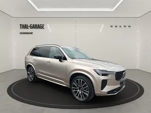 Volvo XC90 2.0 T8 TE XCLUSIVE Edition Dark eAWD