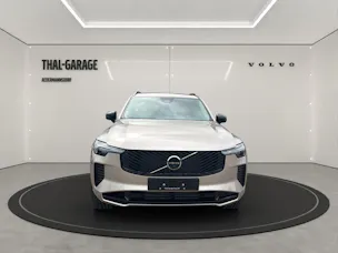 Volvo XC90 2.0 T8 TE XCLUSIVE Edition Dark eAWD