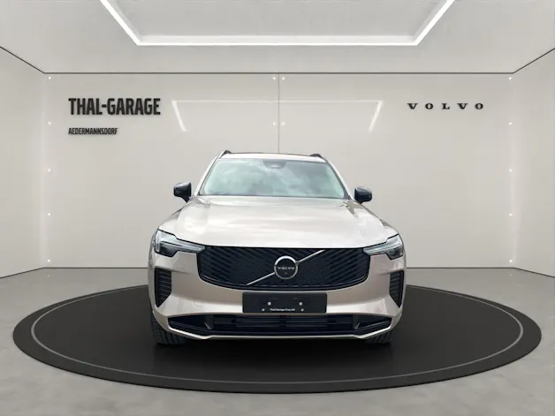 Volvo XC90 2.0 T8 TE XCLUSIVE Edition Dark eAWD