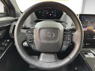Toyota bZ4X Style 218PS 71.4kWh 11kW OBC 4x4