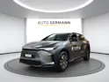 Toyota bZ4X Style 218PS 71.4kWh 11kW OBC 4x4