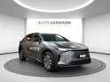 Toyota bZ4X Style 218PS 71.4kWh 11kW OBC 4x4