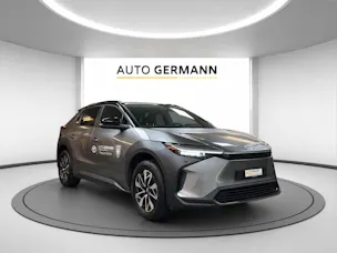 Toyota bZ4X Style 218PS 71.4kWh 11kW OBC 4x4