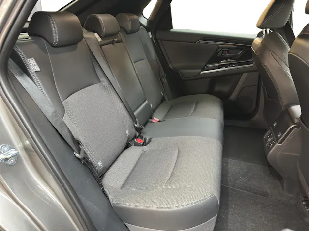 Toyota bZ4X Style 218PS 71.4kWh 11kW OBC 4x4