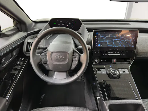 Toyota bZ4X Style 218PS 71.4kWh 11kW OBC 4x4