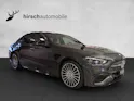 Mercedes-Benz C 220 d 4 Matic Swiss Star
