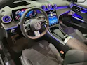 Mercedes-Benz C 220 d 4 Matic Swiss Star