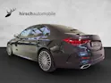 Mercedes-Benz C 220 d 4 Matic Swiss Star