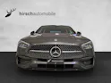 Mercedes-Benz C 220 d 4 Matic Swiss Star